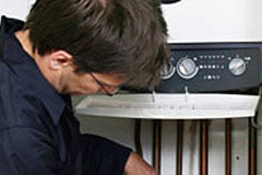 boiler replacement Mwynbwll