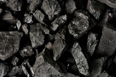Mwynbwll coal boiler costs