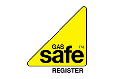gas safe companies Mwynbwll